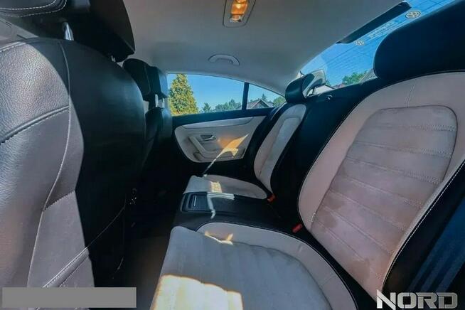 Volkswagen CC *PROMOCYJNA CENA* Bezwypadkowy, Polski salon, Oryginalny przebieg*