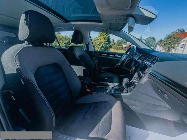Volkswagen Golf *Bezwypadkowy, Serwisowany, HIGHLINE, FV23%, Automat DSG, gw.12m gh*