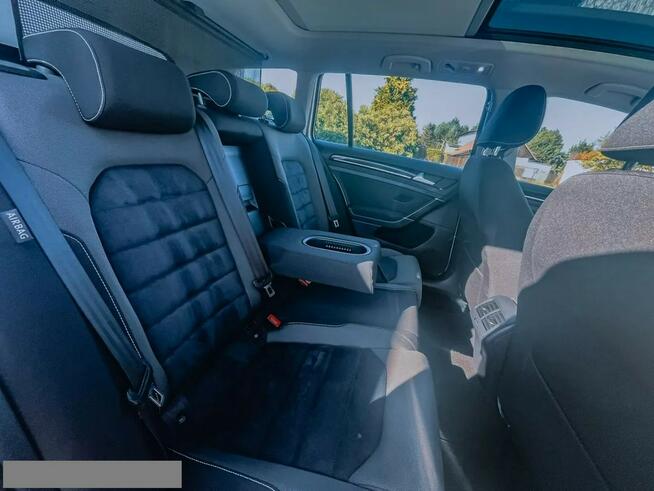 Volkswagen Golf *Bezwypadkowy, Serwisowany, HIGHLINE, FV23%, Automat DSG, gw.12m gh*