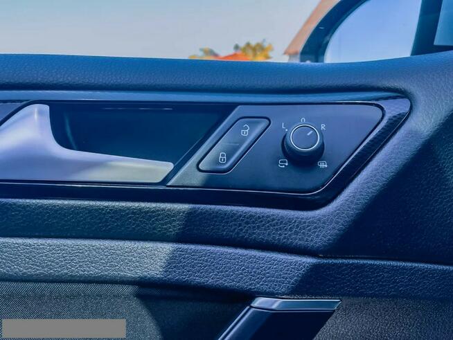 Volkswagen Golf *Bezwypadkowy, Serwisowany, HIGHLINE, FV23%, Automat DSG, gw.12m gh*
