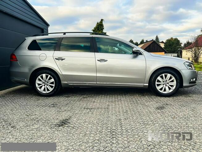 Volkswagen Passat *Bezwypadkowy, Automat DSG, Serwisowany, Opłacony, gw12m gh, FV23%*