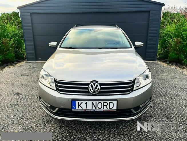 Volkswagen Passat *Bezwypadkowy, Automat DSG, Serwisowany, Opłacony, gw12m gh, FV23%*