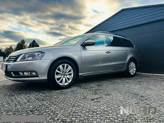 Volkswagen Passat *Bezwypadkowy, Automat DSG, Serwisowany, Opłacony, gw12m gh, FV23%*