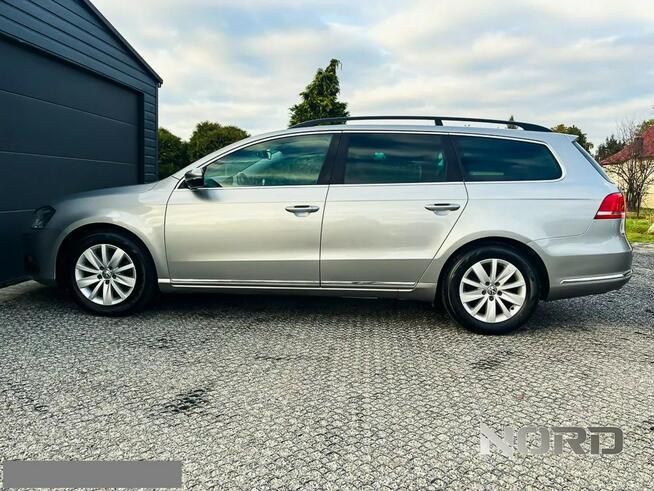 Volkswagen Passat *Bezwypadkowy, Automat DSG, Serwisowany, Opłacony, gw12m gh, FV23%*