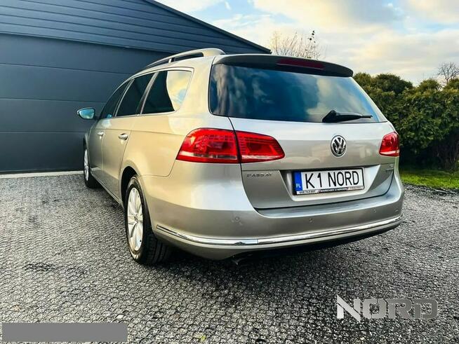Volkswagen Passat *Bezwypadkowy, Automat DSG, Serwisowany, Opłacony, gw12m gh, FV23%*