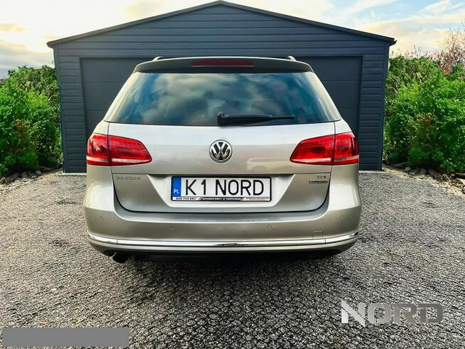 Volkswagen Passat *Bezwypadkowy, Automat DSG, Serwisowany, Opłacony, gw12m gh, FV23%*