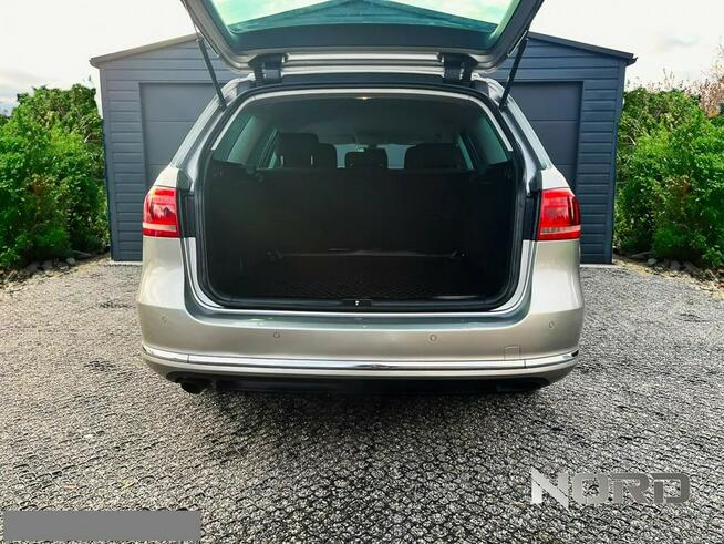 Volkswagen Passat *Bezwypadkowy, Automat DSG, Serwisowany, Opłacony, gw12m gh, FV23%*