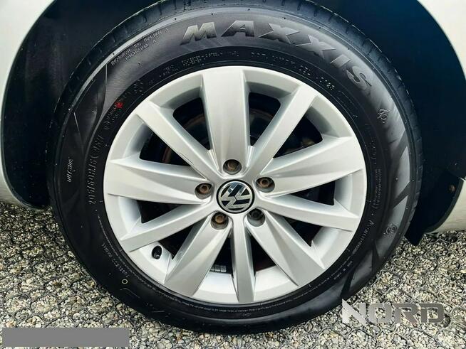 Volkswagen Passat *Bezwypadkowy, Automat DSG, Serwisowany, Opłacony, gw12m gh, FV23%*