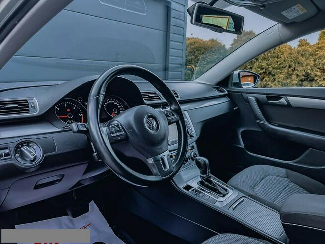 Volkswagen Passat *Bezwypadkowy, Automat DSG, Serwisowany, Opłacony, gw12m gh, FV23%*