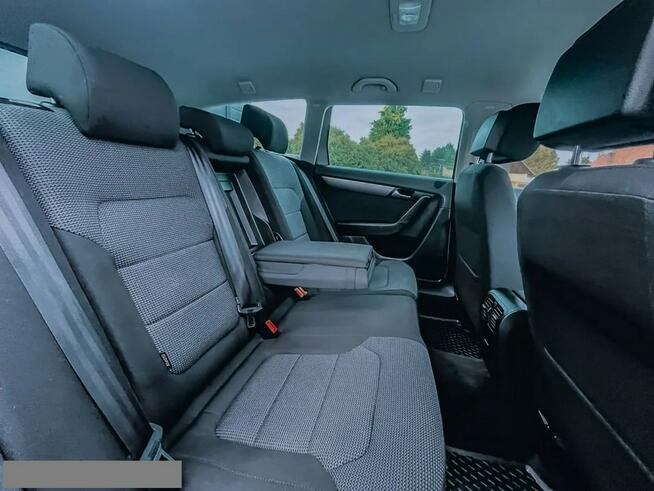 Volkswagen Passat *Bezwypadkowy, Automat DSG, Serwisowany, Opłacony, gw12m gh, FV23%*