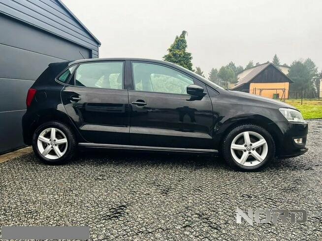 Volkswagen Polo *Bezwypadkowy, Oryginalny przebieg,FV23%, Serwisowany, Gw.gethelp 12M*