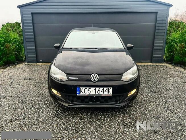 Volkswagen Polo *Bezwypadkowy, Oryginalny przebieg,FV23%, Serwisowany, Gw.gethelp 12M*