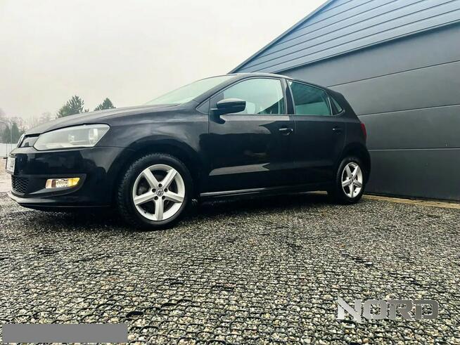 Volkswagen Polo *Bezwypadkowy, Oryginalny przebieg,FV23%, Serwisowany, Gw.gethelp 12M*