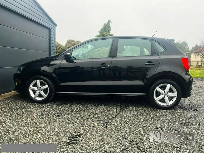 Volkswagen Polo *Bezwypadkowy, Oryginalny przebieg,FV23%, Serwisowany, Gw.gethelp 12M*