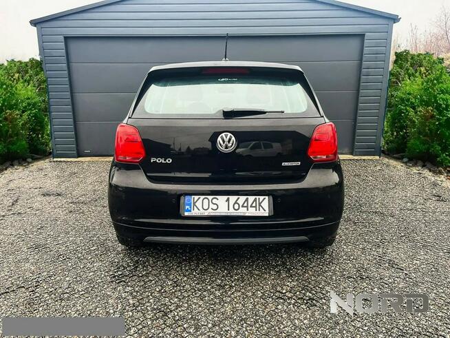 Volkswagen Polo *Bezwypadkowy, Oryginalny przebieg,FV23%, Serwisowany, Gw.gethelp 12M*