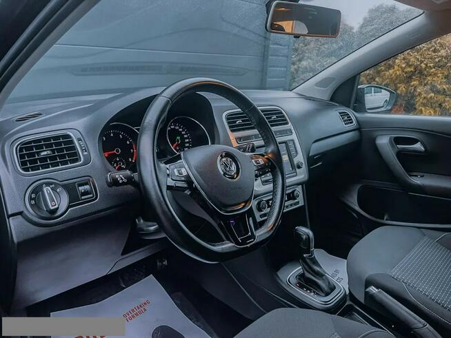 Volkswagen Polo *Bezwypadkowy, Oryginalny przebieg,FV23%, Serwisowany, Gw.gethelp 12M*