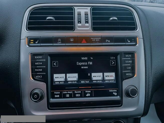 Volkswagen Polo *Bezwypadkowy, Oryginalny przebieg,FV23%, Serwisowany, Gw.gethelp 12M*