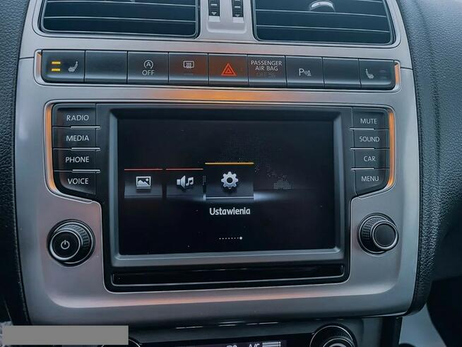 Volkswagen Polo *Bezwypadkowy, Oryginalny przebieg,FV23%, Serwisowany, Gw.gethelp 12M*