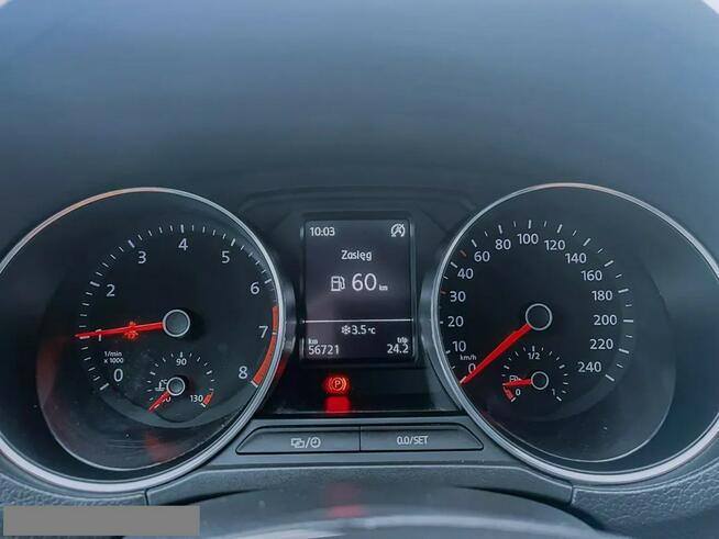 Volkswagen Polo *Bezwypadkowy, Oryginalny przebieg,FV23%, Serwisowany, Gw.gethelp 12M*