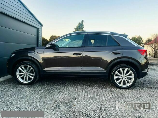 Volkswagen T-Roc *Bezwypadkowy,FV23%, Automat DSG, Premium, TSI, gw. 12m gethelp*