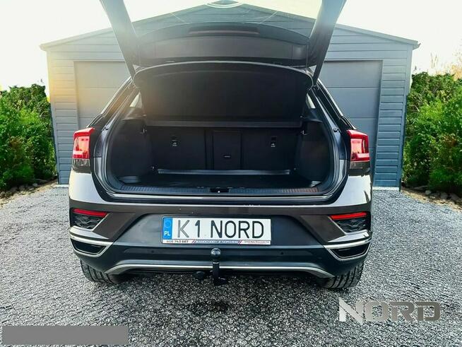 Volkswagen T-Roc *Bezwypadkowy,FV23%, Automat DSG, Premium, TSI, gw. 12m gethelp*