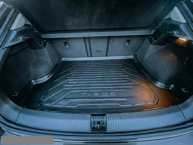 Volkswagen T-Roc *Bezwypadkowy,FV23%, Automat DSG, Premium, TSI, gw. 12m gethelp*