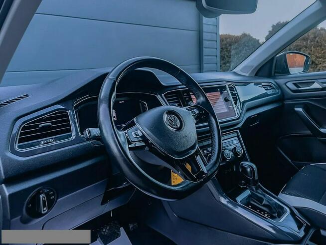 Volkswagen T-Roc *Bezwypadkowy,FV23%, Automat DSG, Premium, TSI, gw. 12m gethelp*