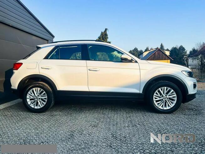 Volkswagen T-Roc *Bezwypadkowy, FV23%, Leasing/Kredytowanie, opłacony, gw. 12m gh*