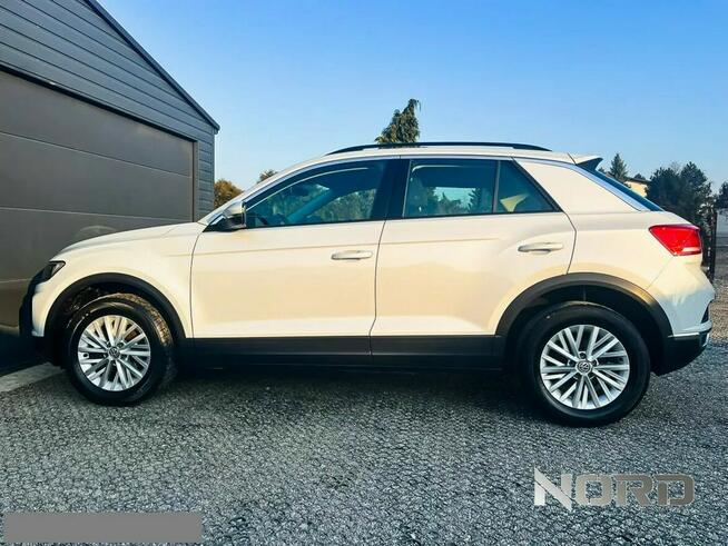 Volkswagen T-Roc *Bezwypadkowy, FV23%, Leasing/Kredytowanie, opłacony, gw. 12m gh*