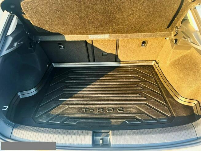 Volkswagen T-Roc *Bezwypadkowy, FV23%, Leasing/Kredytowanie, opłacony, gw. 12m gh*