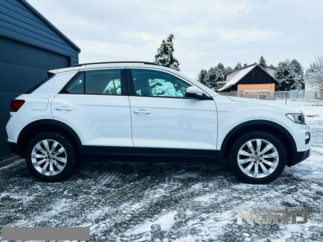 Volkswagen T-Roc *Bezwypadkowy, Leasing/Kredytowanie, DSG, oryginalny przebieg, FV23%*