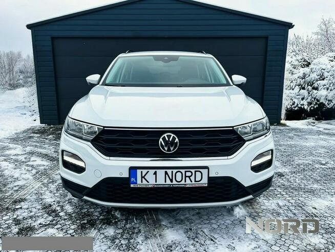 Volkswagen T-Roc *Bezwypadkowy, Leasing/Kredytowanie, DSG, oryginalny przebieg, FV23%*
