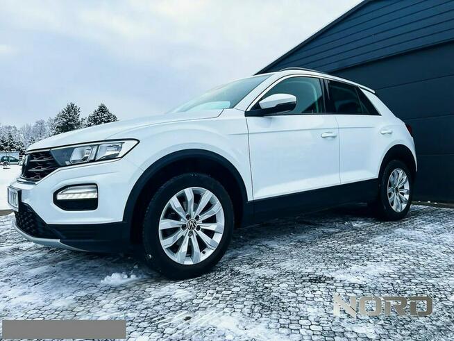 Volkswagen T-Roc *Bezwypadkowy, Leasing/Kredytowanie, DSG, oryginalny przebieg, FV23%*