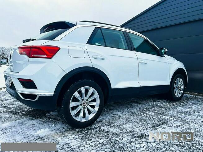 Volkswagen T-Roc *Bezwypadkowy, Leasing/Kredytowanie, DSG, oryginalny przebieg, FV23%*