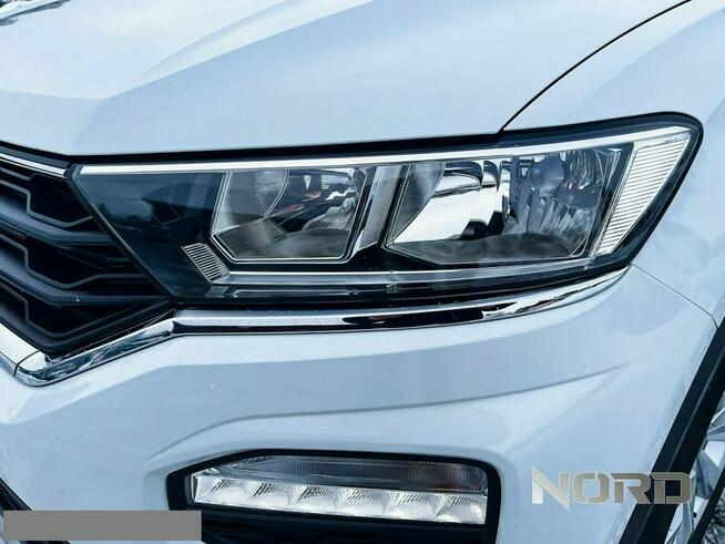 Volkswagen T-Roc *Bezwypadkowy, Leasing/Kredytowanie, DSG, oryginalny przebieg, FV23%*