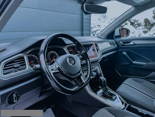 Volkswagen T-Roc *Bezwypadkowy, Leasing/Kredytowanie, DSG, oryginalny przebieg, FV23%*