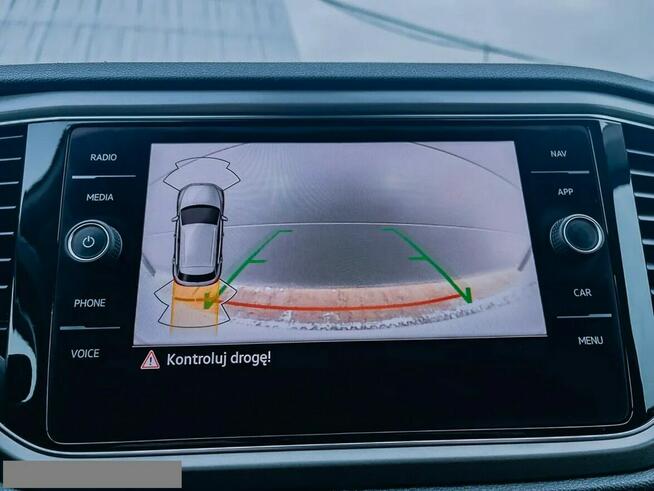 Volkswagen T-Roc *Bezwypadkowy, Leasing/Kredytowanie, DSG, oryginalny przebieg, FV23%*