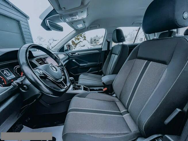 Volkswagen T-Roc *Bezwypadkowy, Leasing/Kredytowanie, DSG, oryginalny przebieg, FV23%*