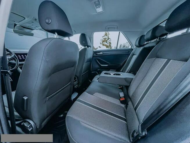 Volkswagen T-Roc *Bezwypadkowy, Leasing/Kredytowanie, DSG, oryginalny przebieg, FV23%*