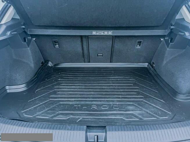 Volkswagen T-Roc *Bezwypadkowy, Leasing/Kredytowanie, DSG, oryginalny przebieg, FV23%*