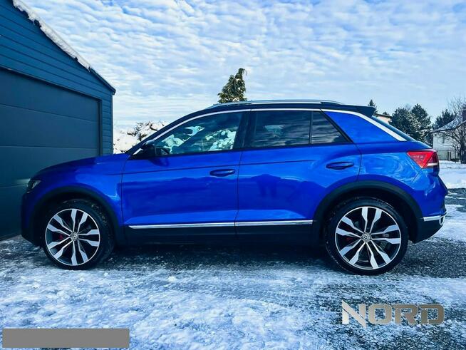 Volkswagen T-Roc *REJ. 2020R, Bezwypadkowy, Leasing/Kredytowanie, 4x4, DSG, FV23%*
