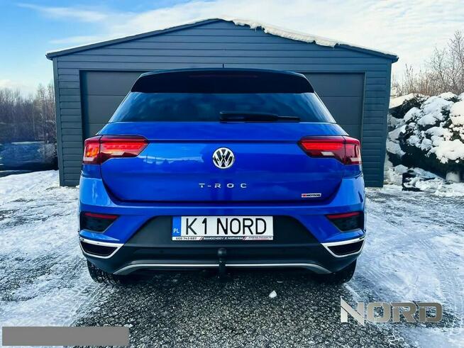 Volkswagen T-Roc *REJ. 2020R, Bezwypadkowy, Leasing/Kredytowanie, 4x4, DSG, FV23%*