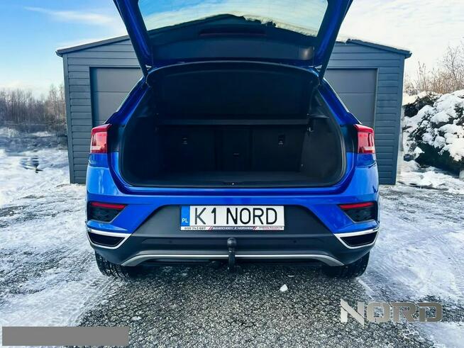 Volkswagen T-Roc *REJ. 2020R, Bezwypadkowy, Leasing/Kredytowanie, 4x4, DSG, FV23%*