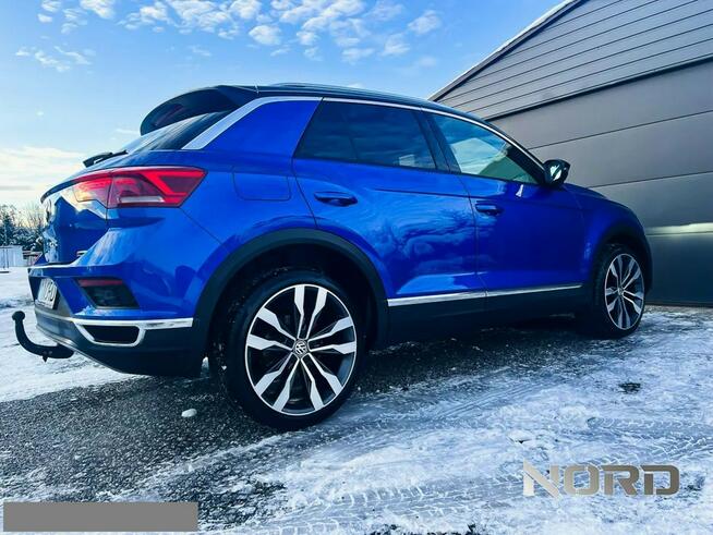 Volkswagen T-Roc *REJ. 2020R, Bezwypadkowy, Leasing/Kredytowanie, 4x4, DSG, FV23%*