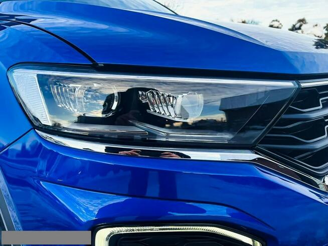 Volkswagen T-Roc *REJ. 2020R, Bezwypadkowy, Leasing/Kredytowanie, 4x4, DSG, FV23%*