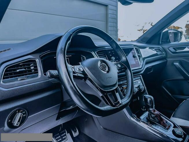 Volkswagen T-Roc *REJ. 2020R, Bezwypadkowy, Leasing/Kredytowanie, 4x4, DSG, FV23%*