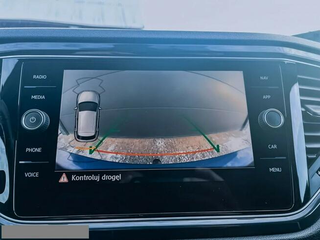 Volkswagen T-Roc *REJ. 2020R, Bezwypadkowy, Leasing/Kredytowanie, 4x4, DSG, FV23%*