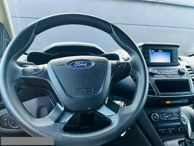 Ford Transit Connect *Bezwypadkowy, Opłacony, Oryginalny przebieg, gw.12m gh, FV 23%*