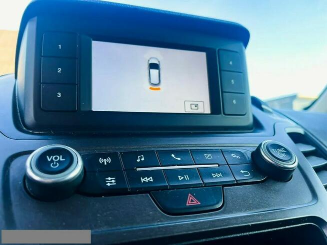 Ford Transit Connect *Bezwypadkowy, Opłacony, Oryginalny przebieg, gw.12m gh, FV 23%*