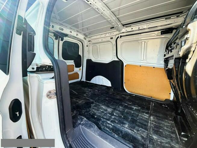Ford Transit Connect *Bezwypadkowy, Opłacony, Oryginalny przebieg, gw.12m gh, FV 23%*